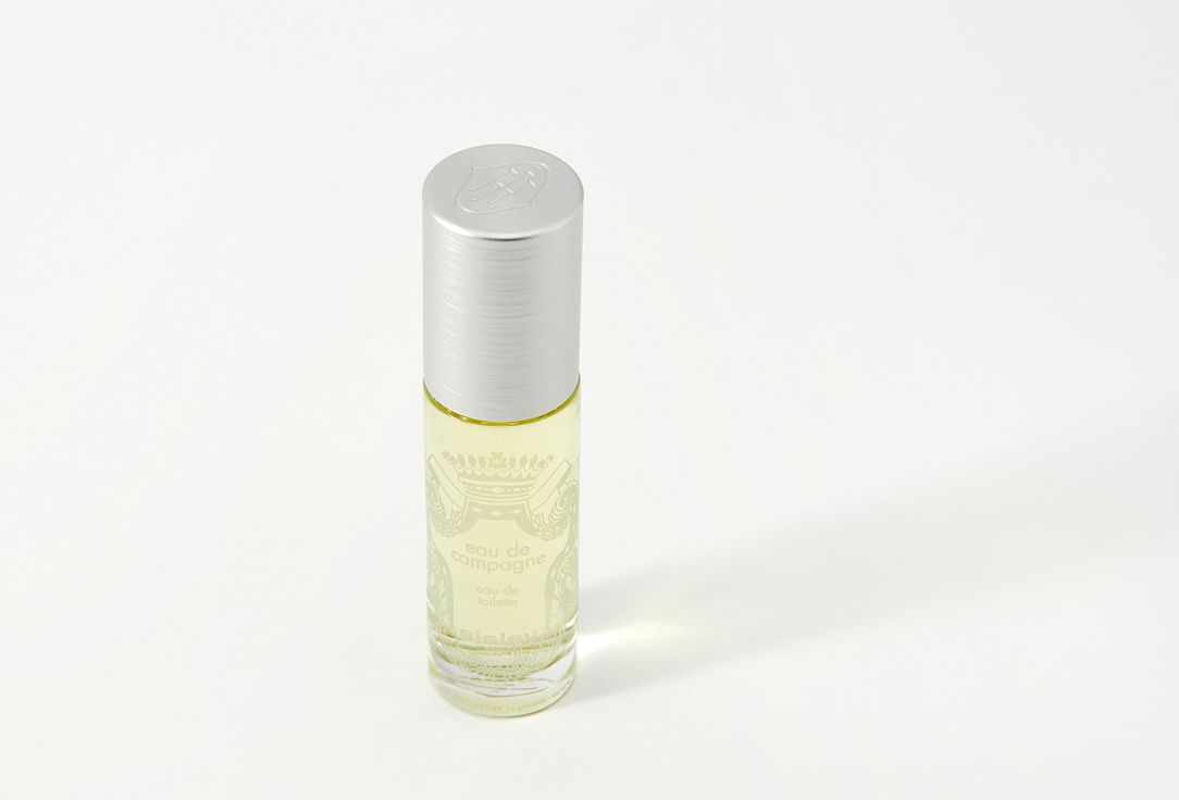 Sisley Eau de Toilette Eau de Campagne