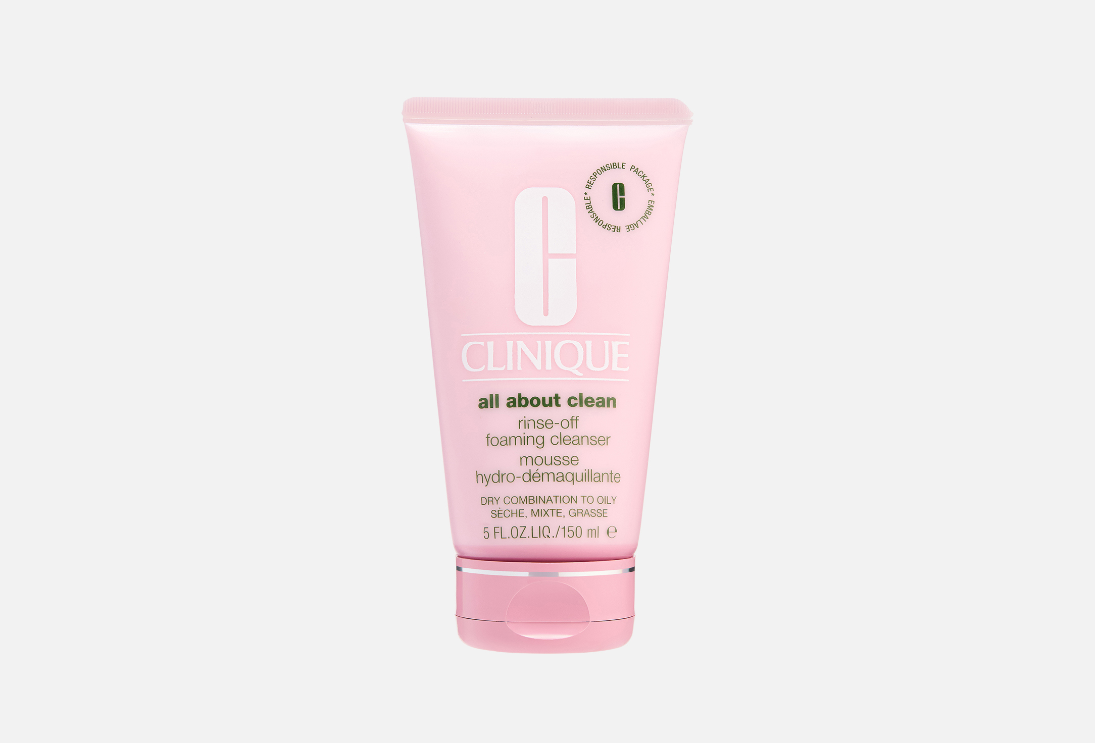 Rinse Off FoamIng 150