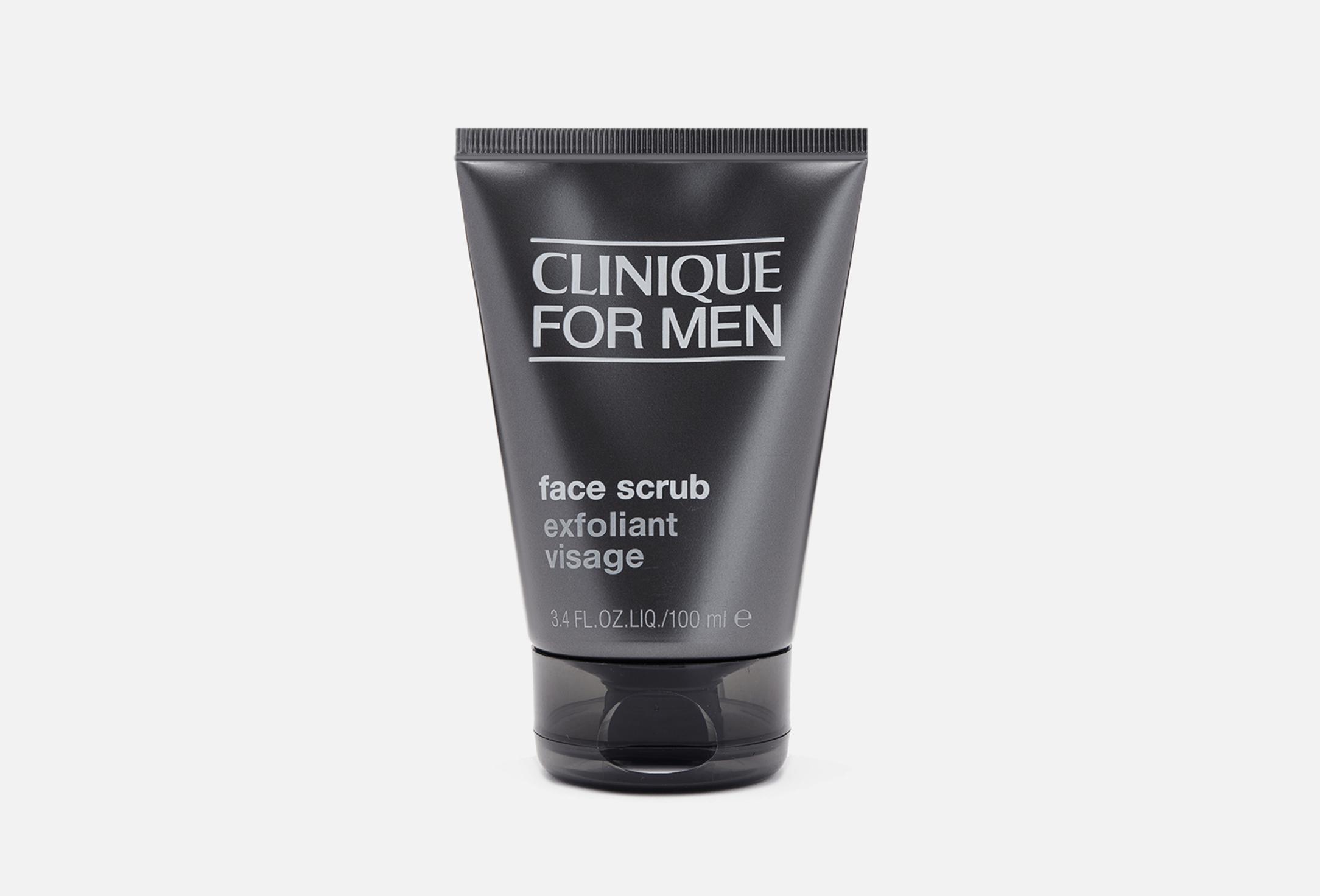 For Men Face Scrub 100
