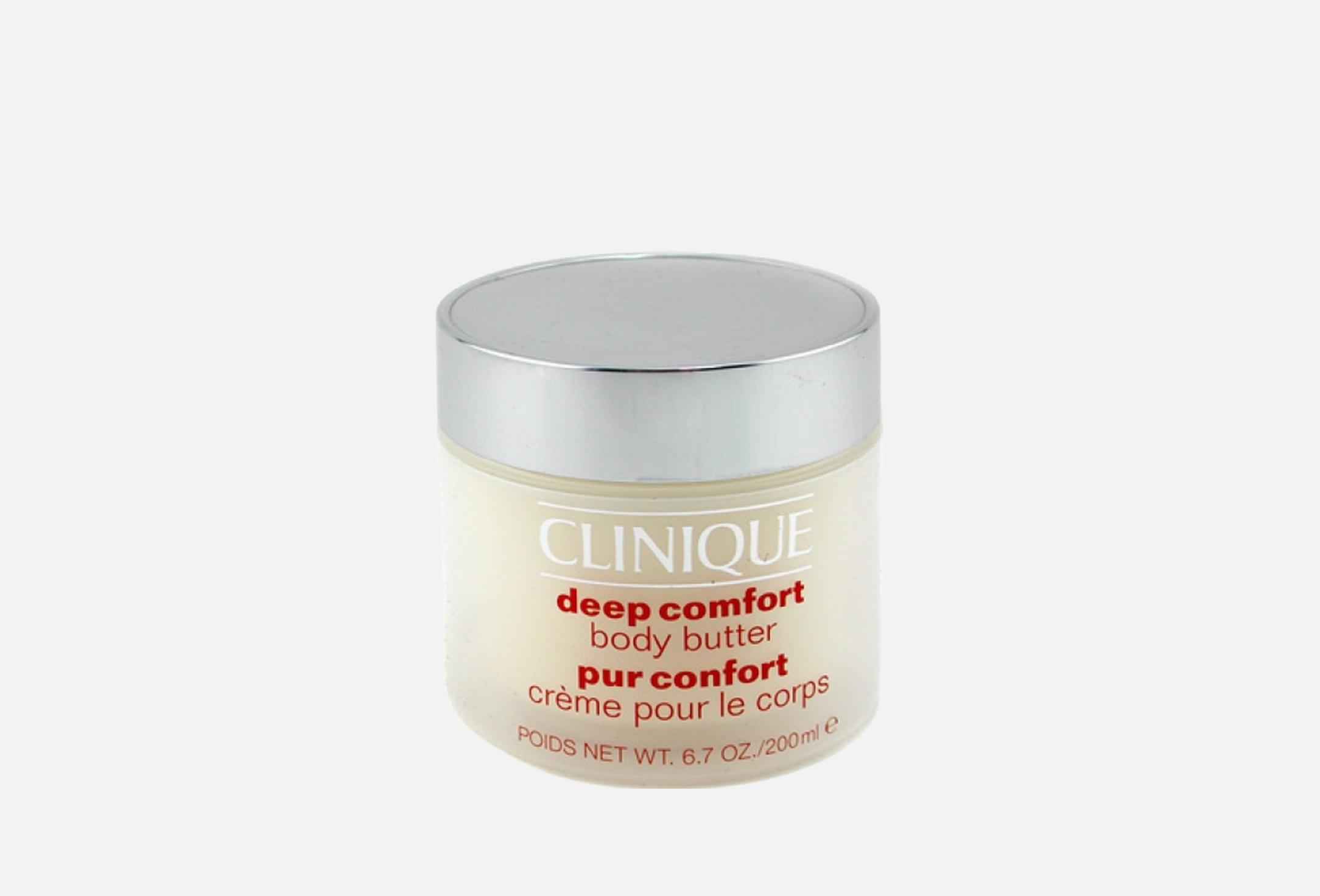 Deep comfort 200