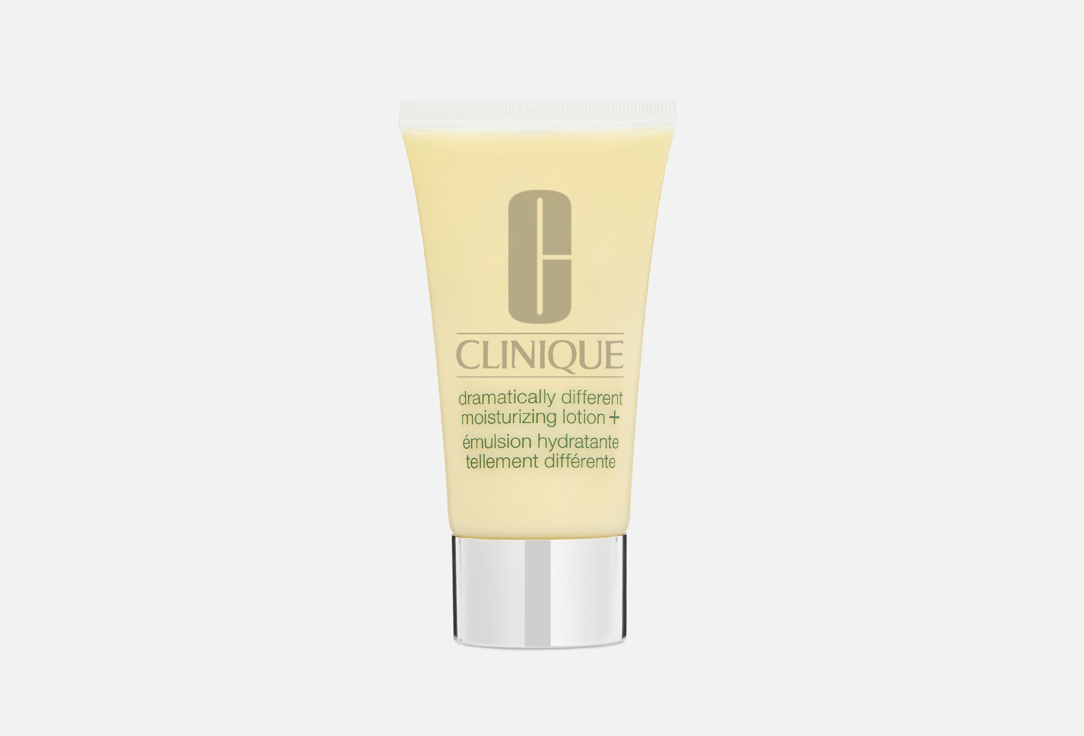 Clinique Anti-Blemish Moisturizing Face Lotion Dramatically Different