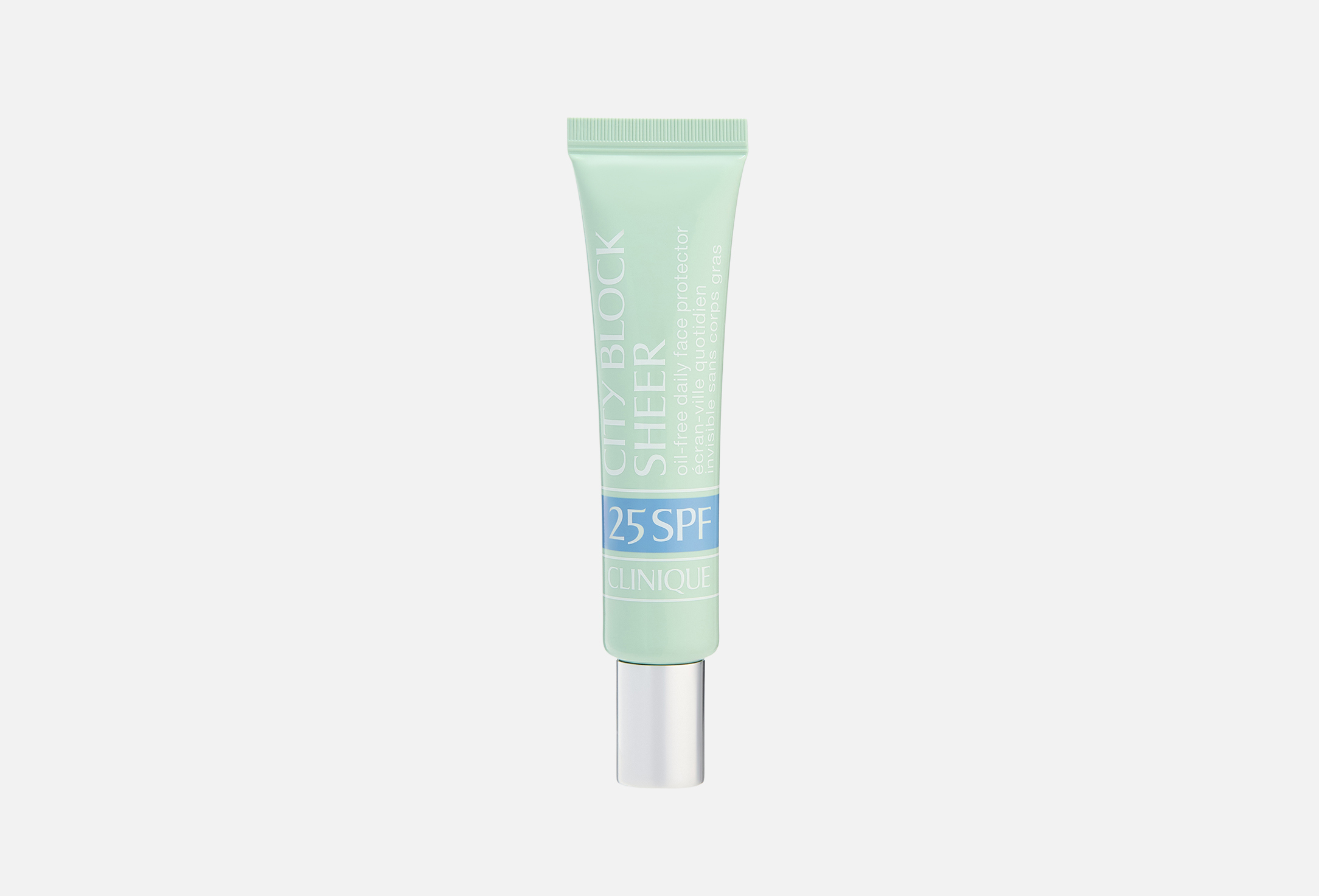 City Block Sheer 40