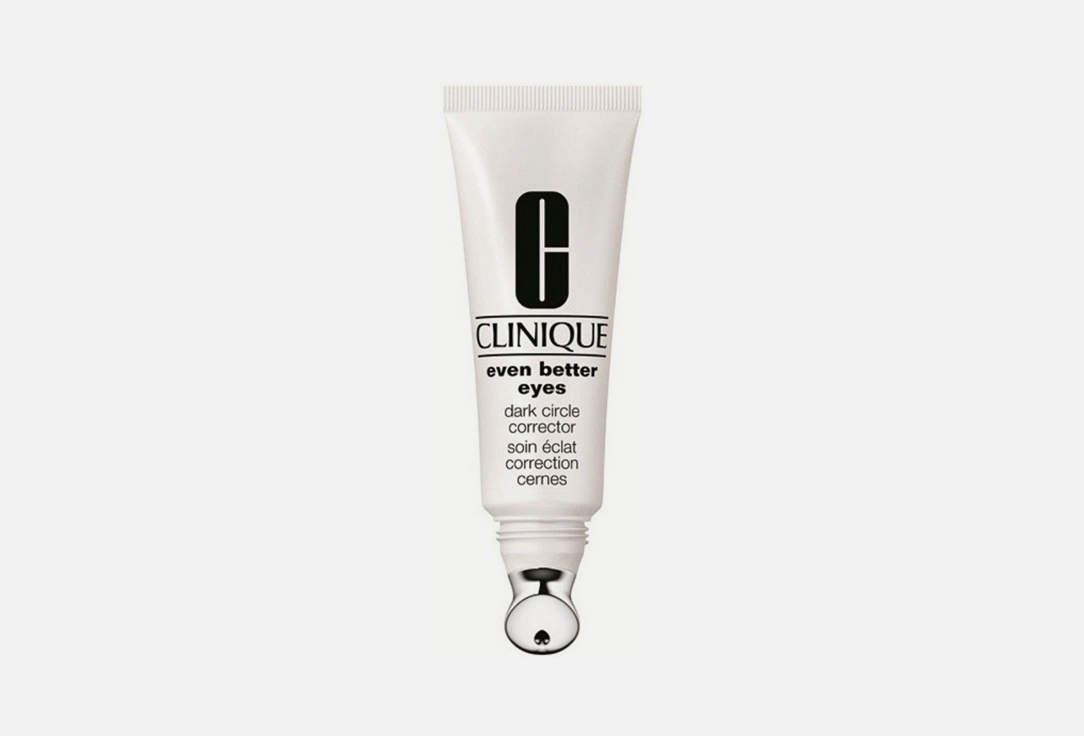 Clinique Eye cream Dark Circle Corrector Even Better