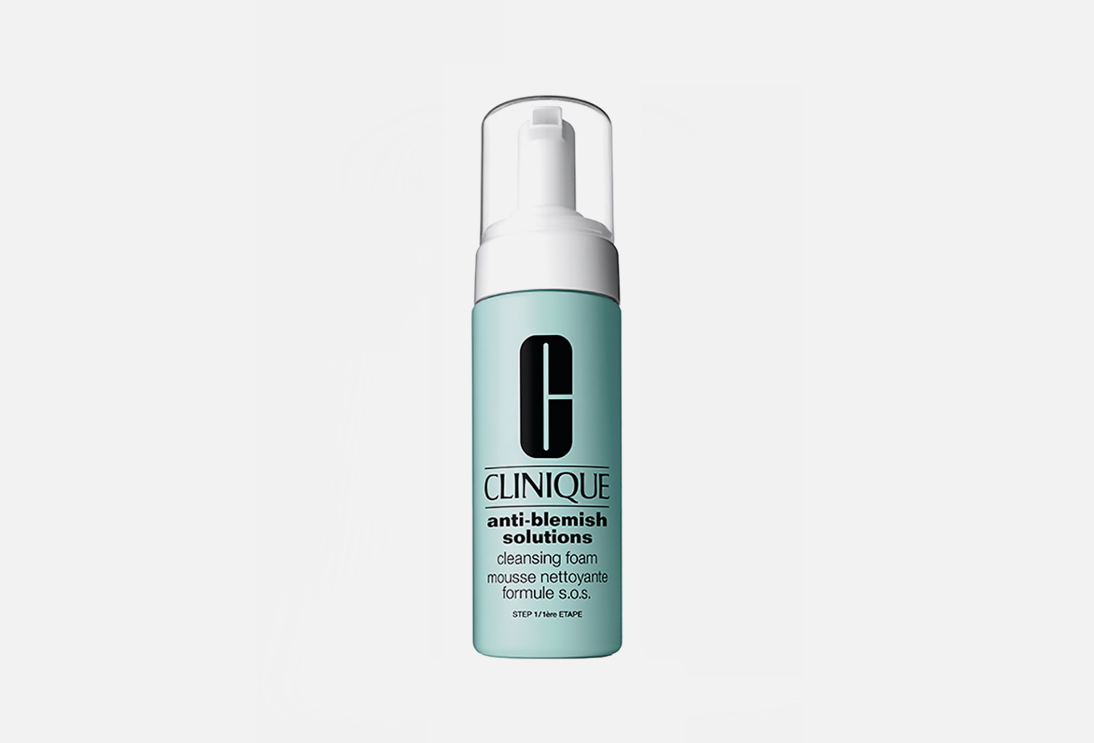 Anti-Blemish Solutions 125