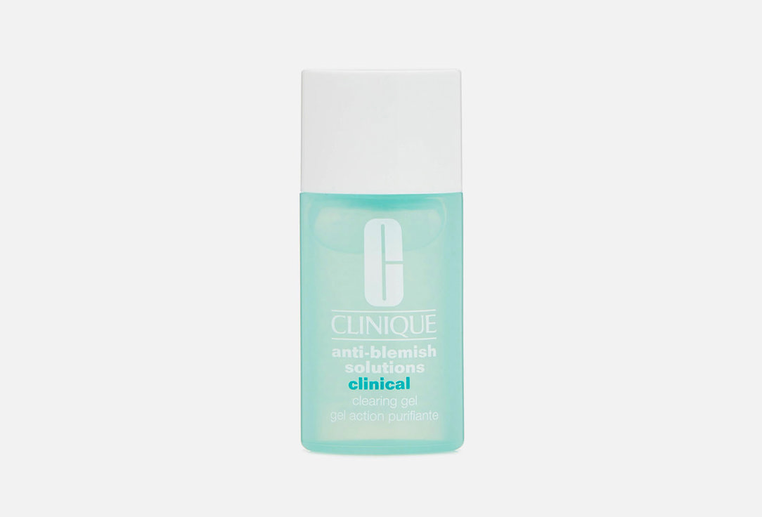Clinique Face Gel-Cream for problematic skin Acne Solutions 30 ml Clinique Face Gel-Cream for problematic skin Acne Solutions