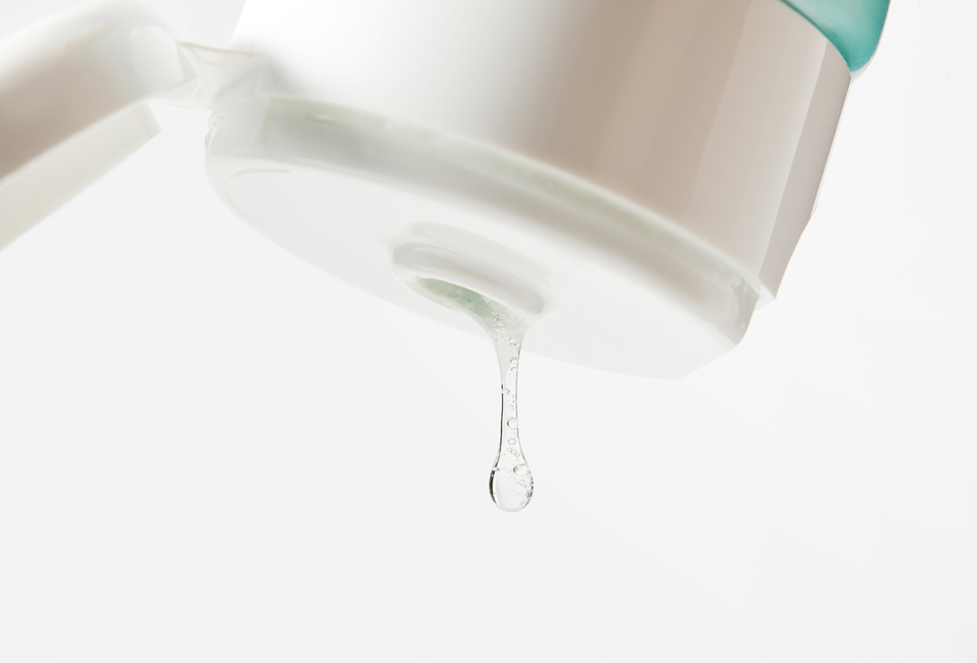 Clinique Cleansing Face Gel for problematic skin Acne Solutions