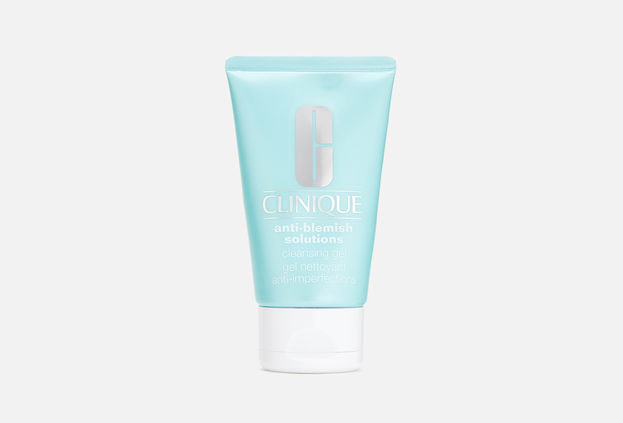 Acne Solutions 125