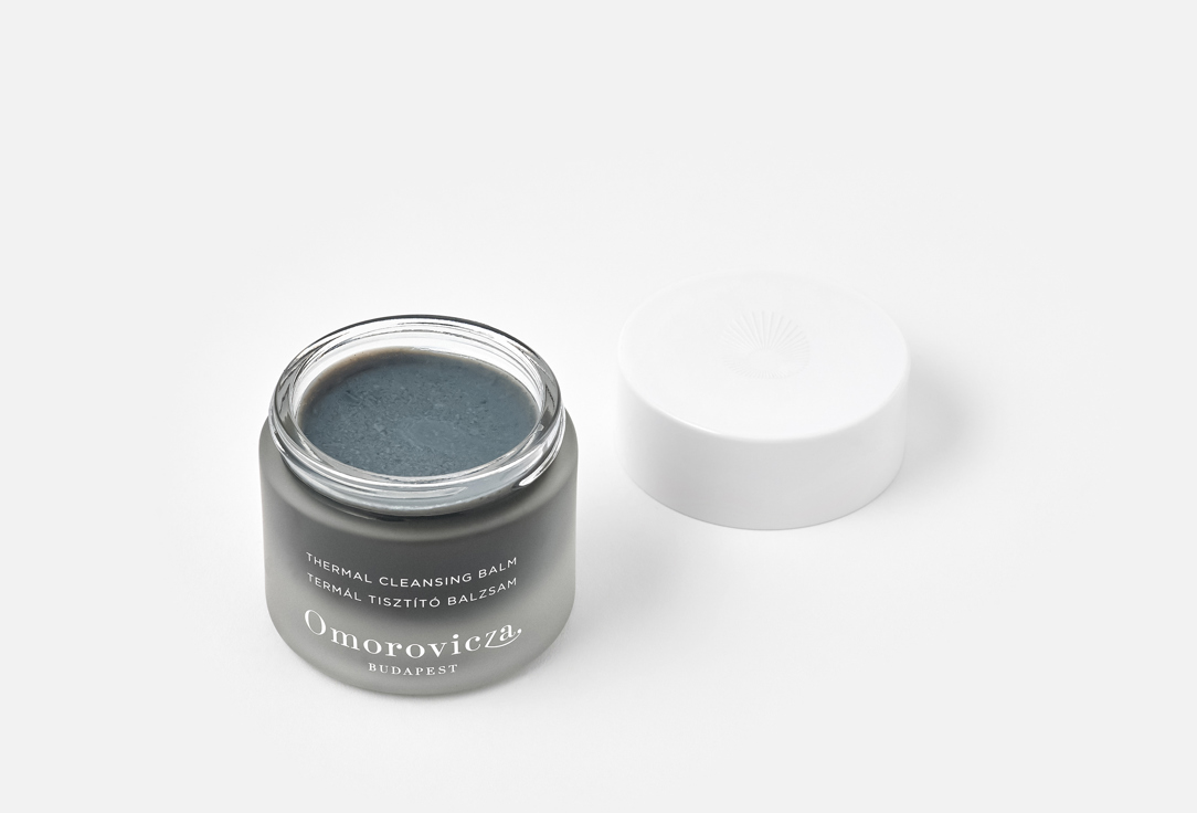 Omorovicza face balm Thermal Cleansing Balm