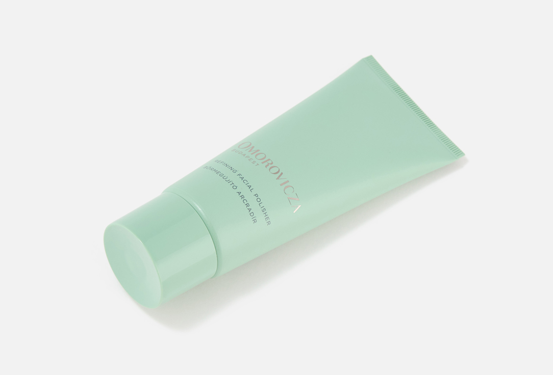 Omorovicza Energizing Exfoliating Treatment Refining Facial Polisher