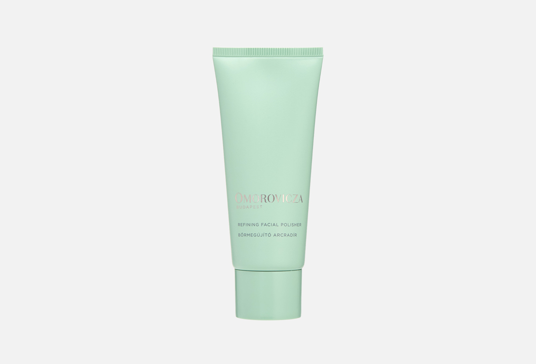 Omorovicza Energizing Exfoliating Treatment Refining Facial Polisher
