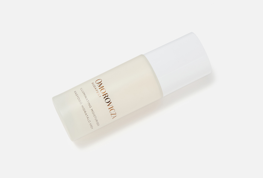 Omorovicza Radiance-Enhancing Moisturiser Illuminating moisturiser