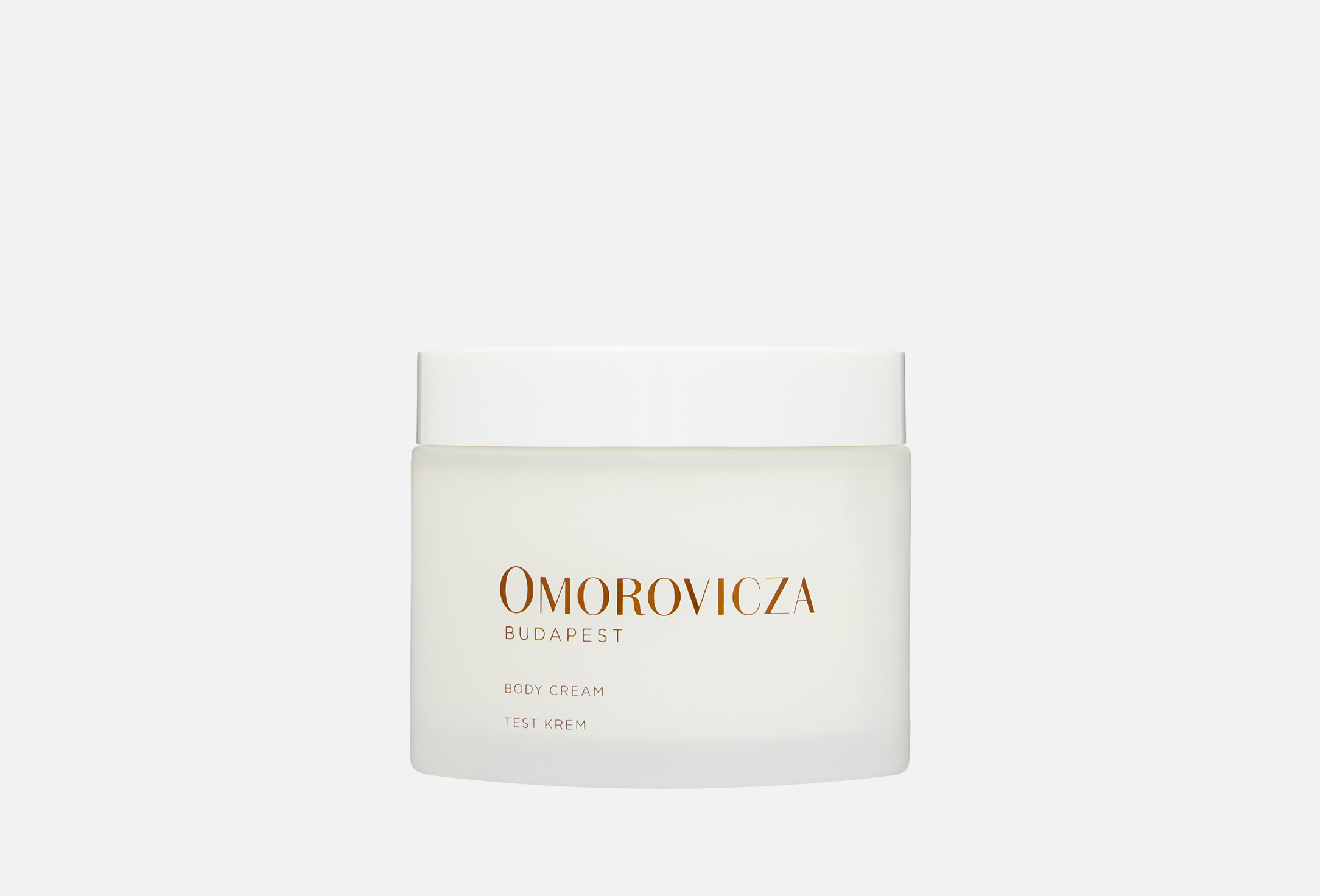 Body Cream  200 
