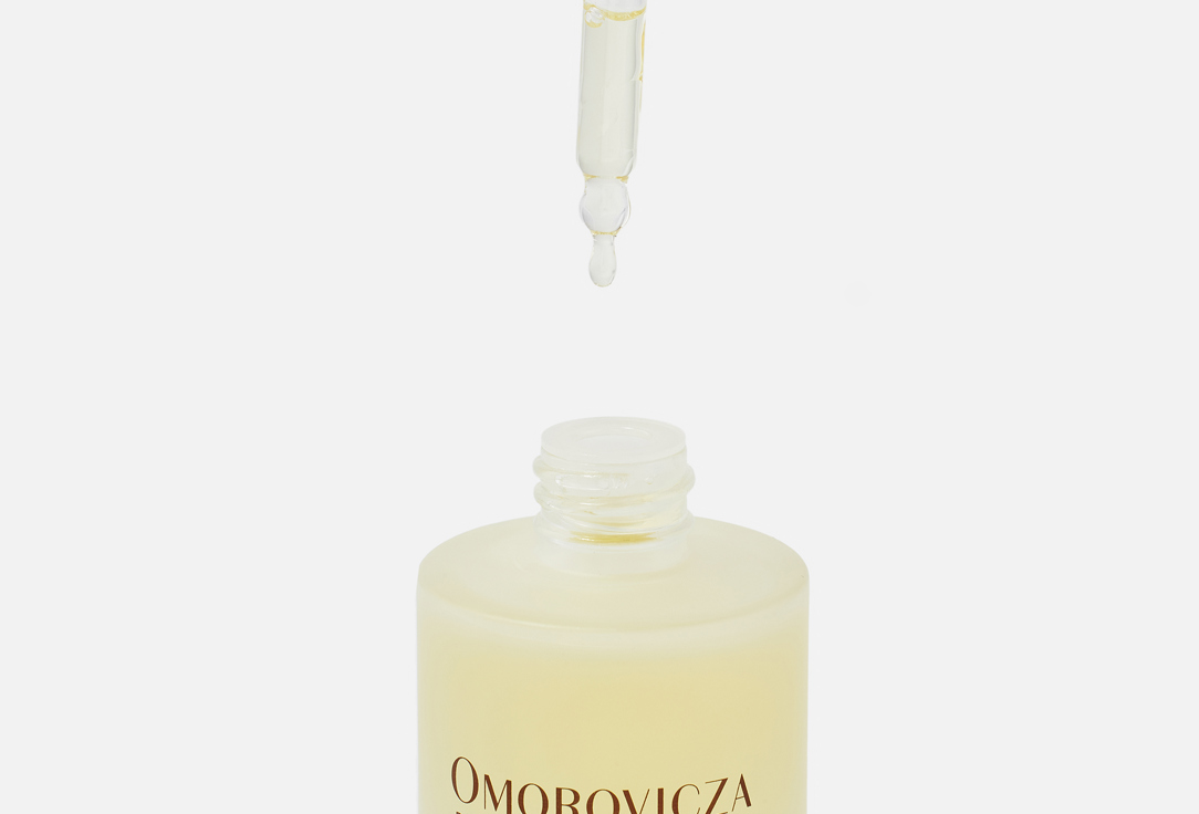Omorovicza Age-Defying Radiance Oil Miracle Facial Oil
