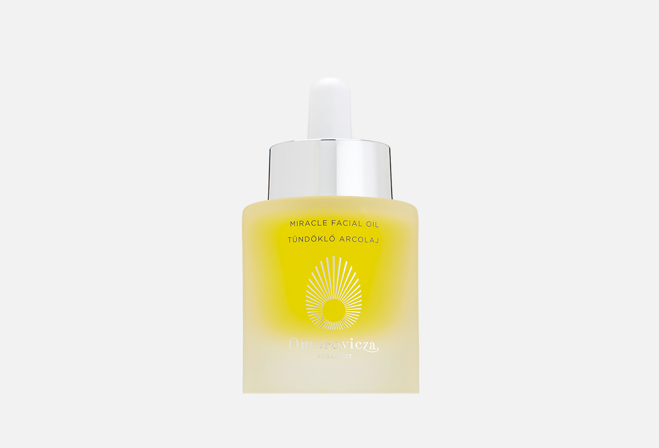 Miracle Facial Oil 30