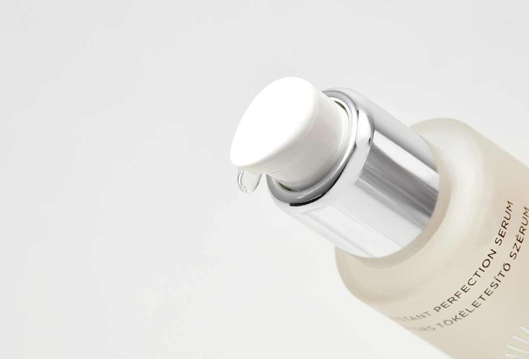 Omorovicza Radiance Balance Serum Instant Perfection Serum