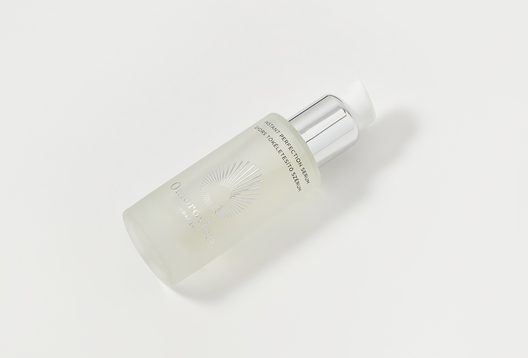 Omorovicza Radiance Balance Serum Instant Perfection Serum