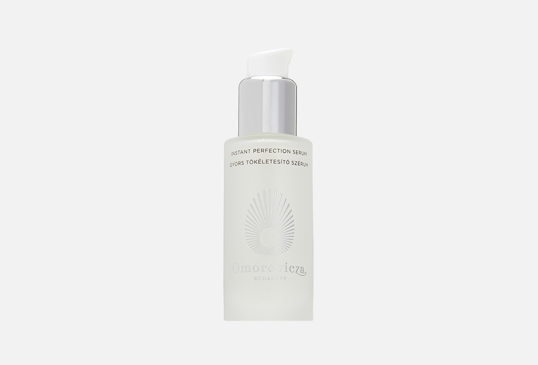 Omorovicza Radiance Balance Serum Instant Perfection Serum