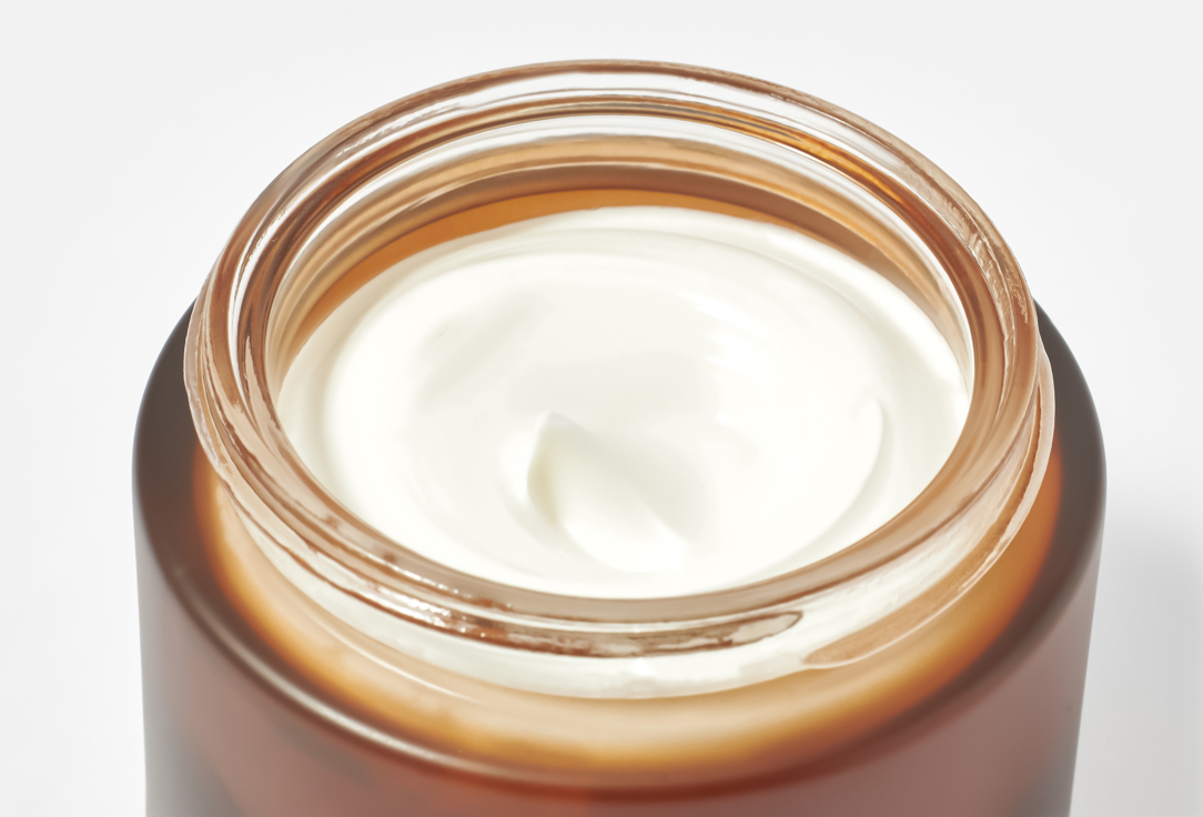 Omorovicza Anti-aging face cream Gold Rescue Cream