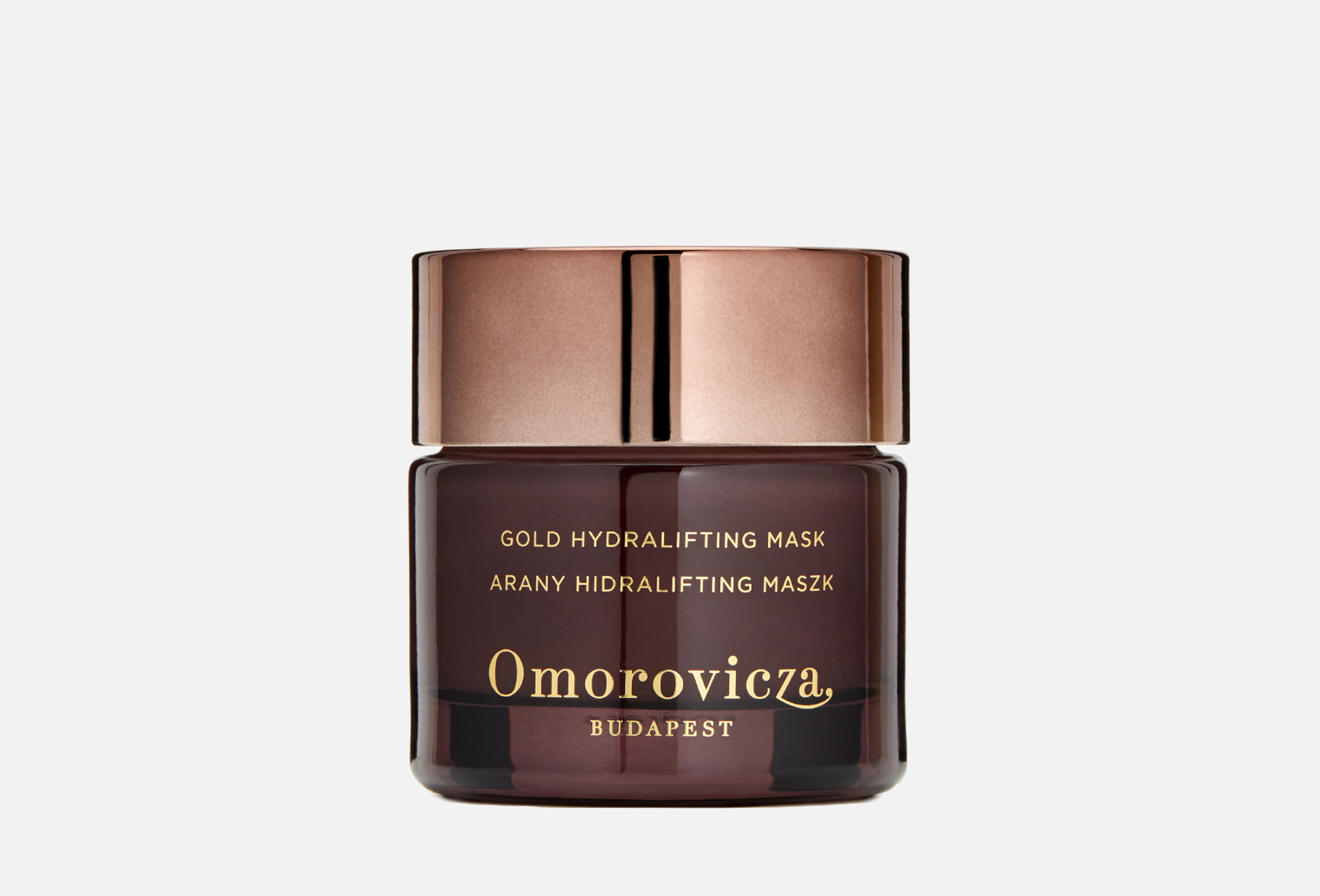 Gold Hydralifting Mask  50 