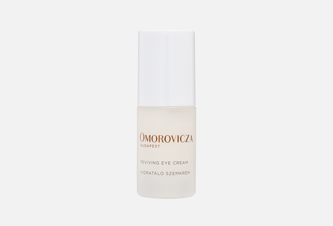 Omorovicza De-Puff & Brighten Eye Treatment Reviving Eye Cream