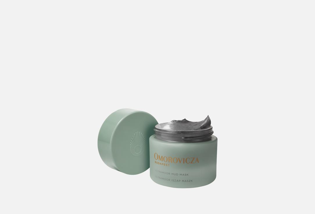 Omorovicza Lifting & Purifying Mud Mask Ultramoor Mud Mask