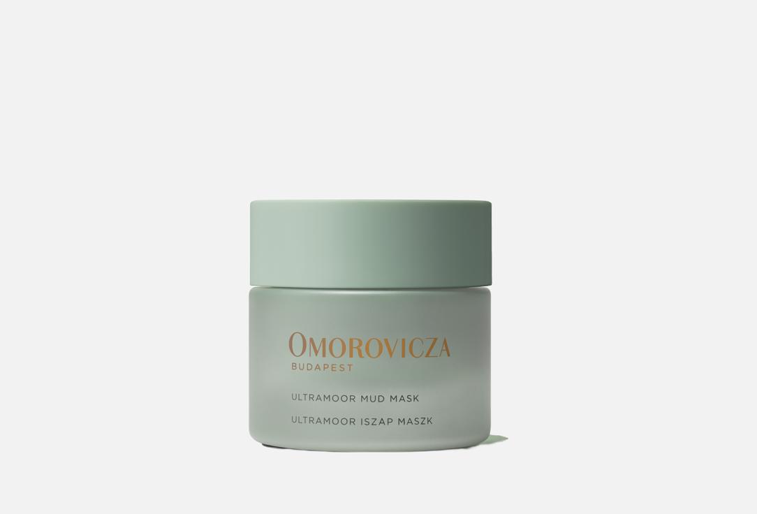 Omorovicza Lifting & Purifying Mud Mask Ultramoor Mud Mask