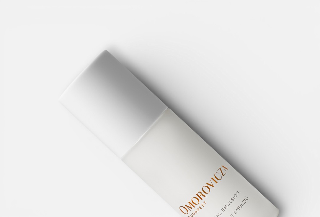 Omorovicza Oil-Free Balancing Emulsion Elemental Emulsion