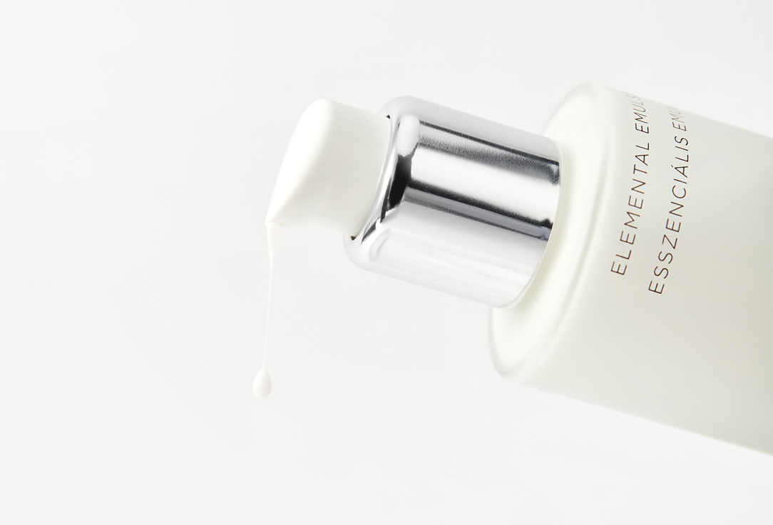Omorovicza Oil-Free Balancing Emulsion Elemental Emulsion