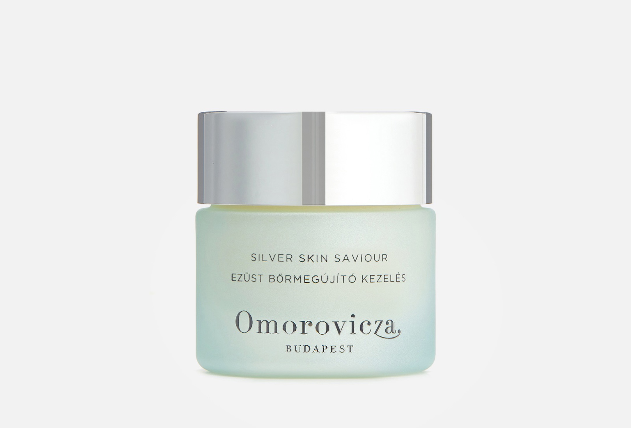 Silver skin saviour 50