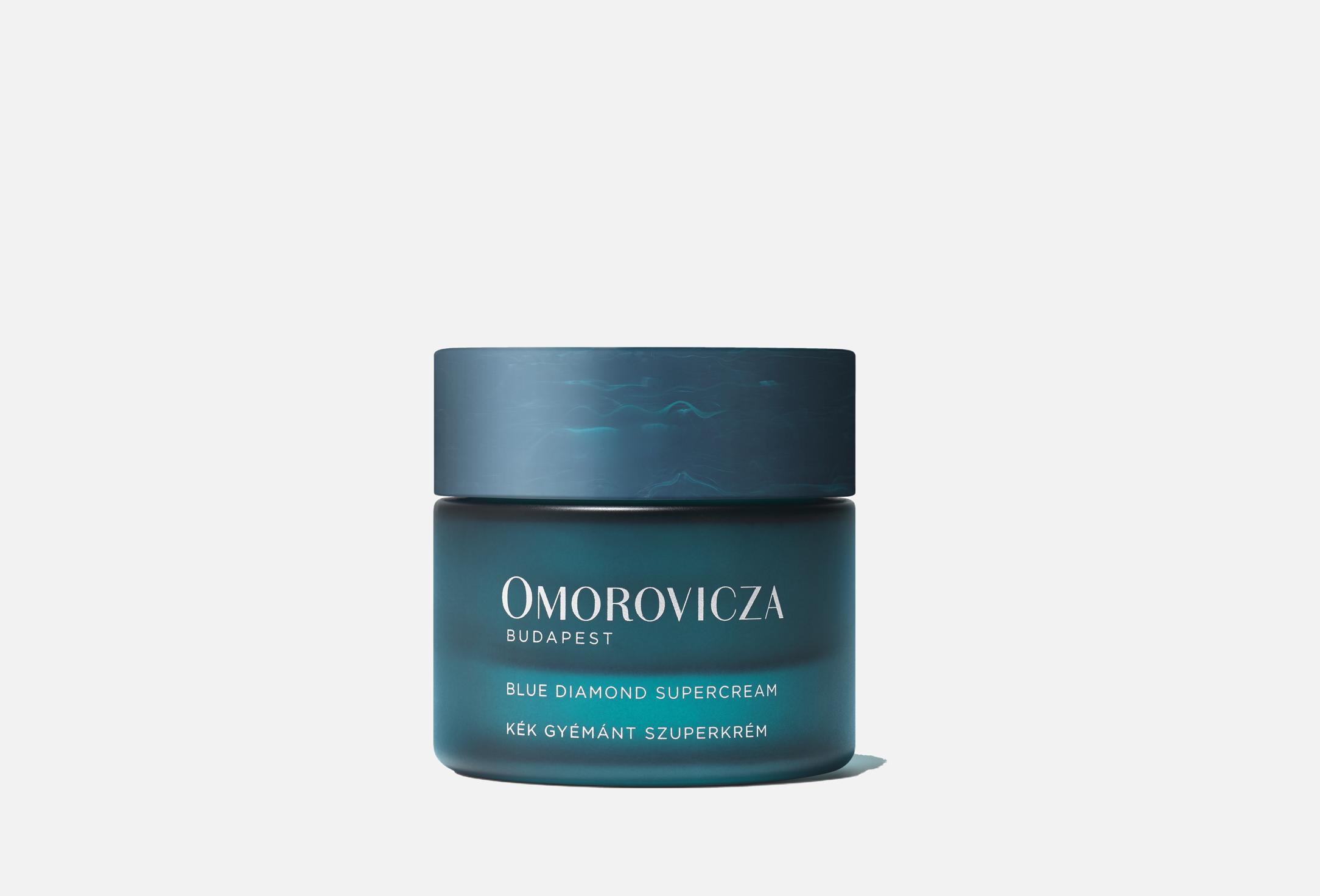 Blue Diamond Supercream 50