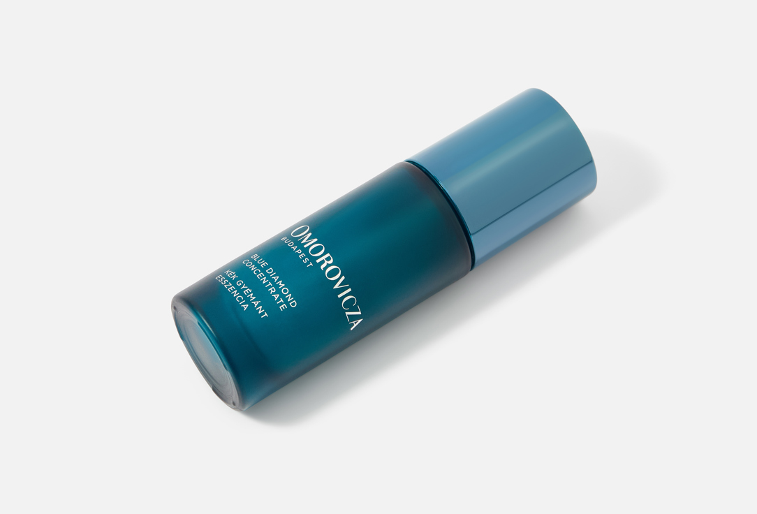 Omorovicza Radiance Boost Repair Face Concentrate Blue Diamond Concentrate