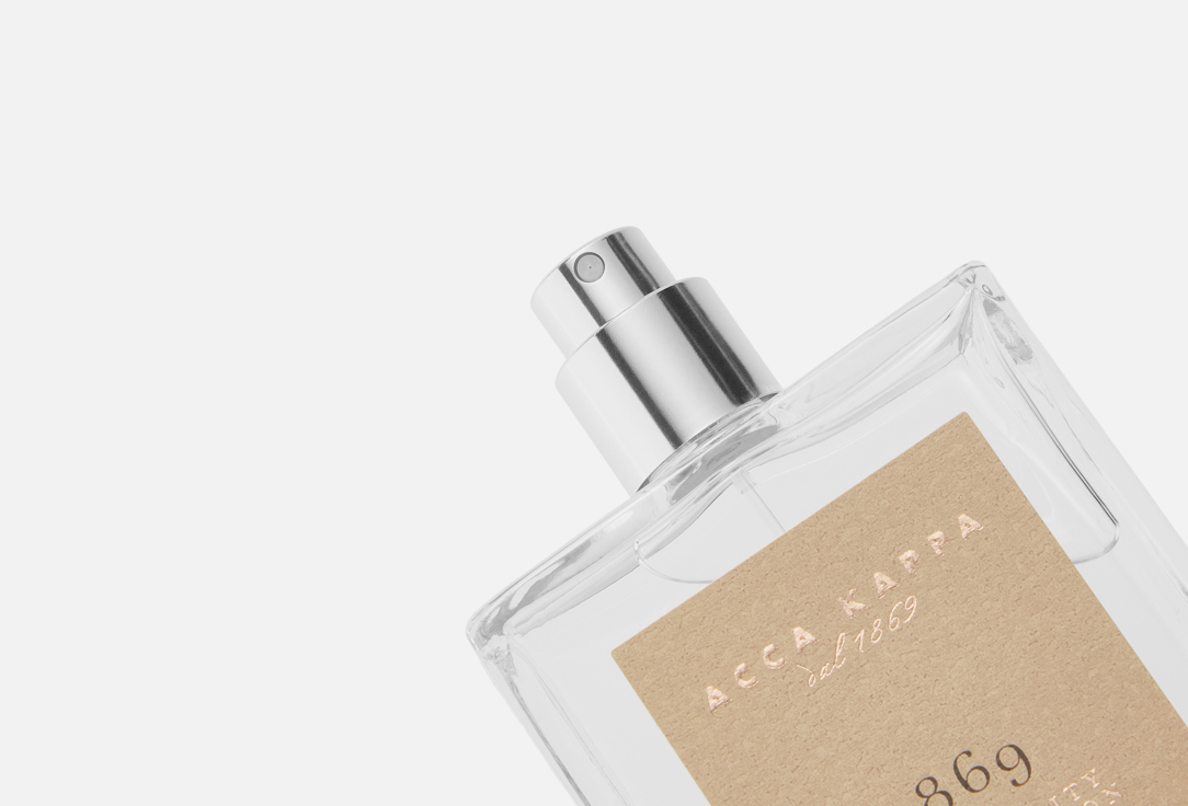 Acca Kappa Eau de Cologne 1869