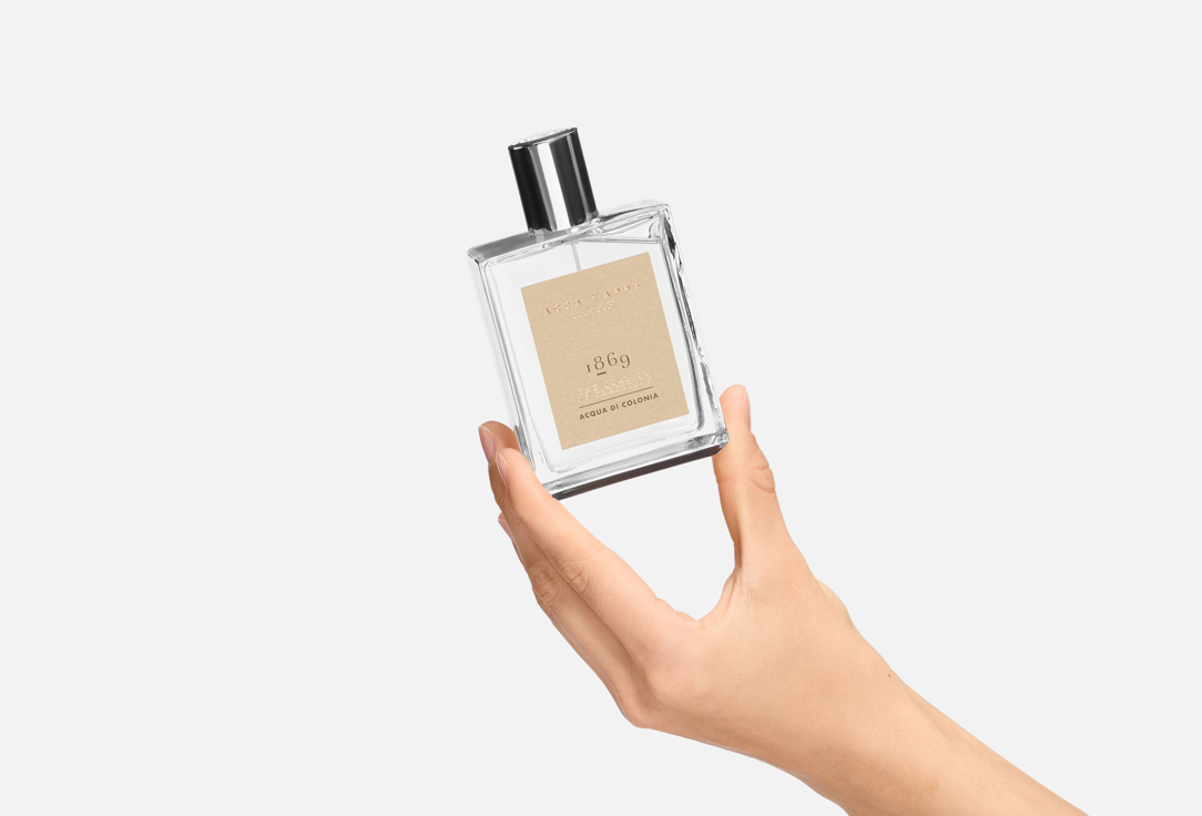 Acca Kappa Eau de Cologne 1869