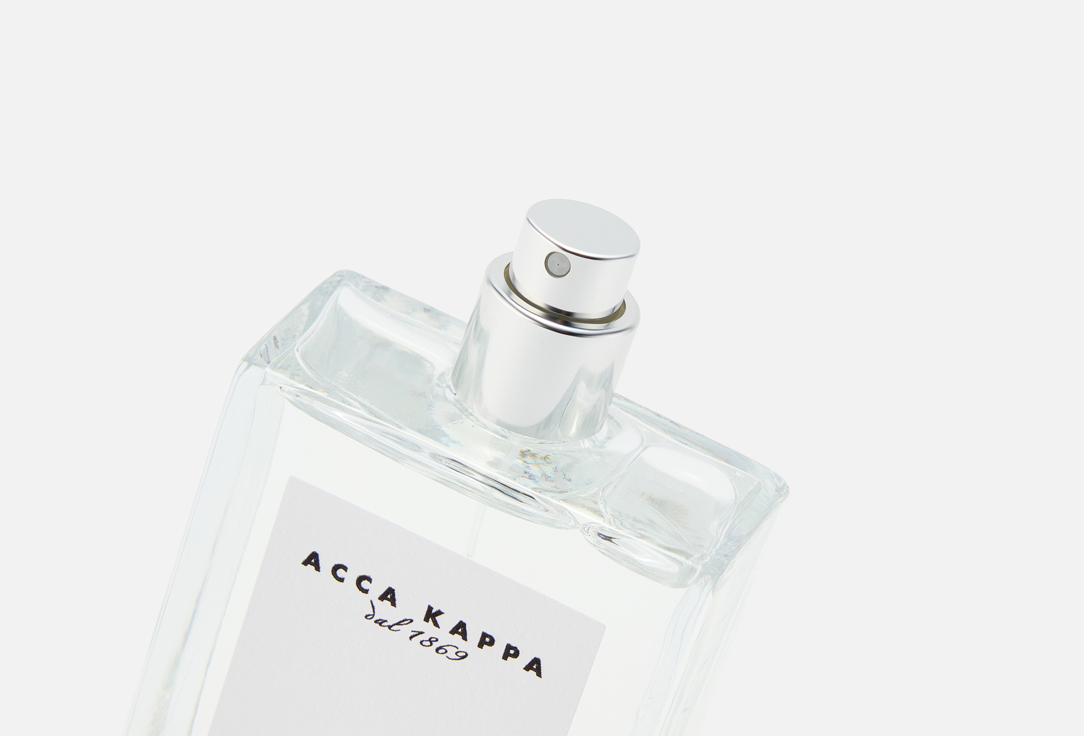 Acca Kappa Eau de Cologne White moss