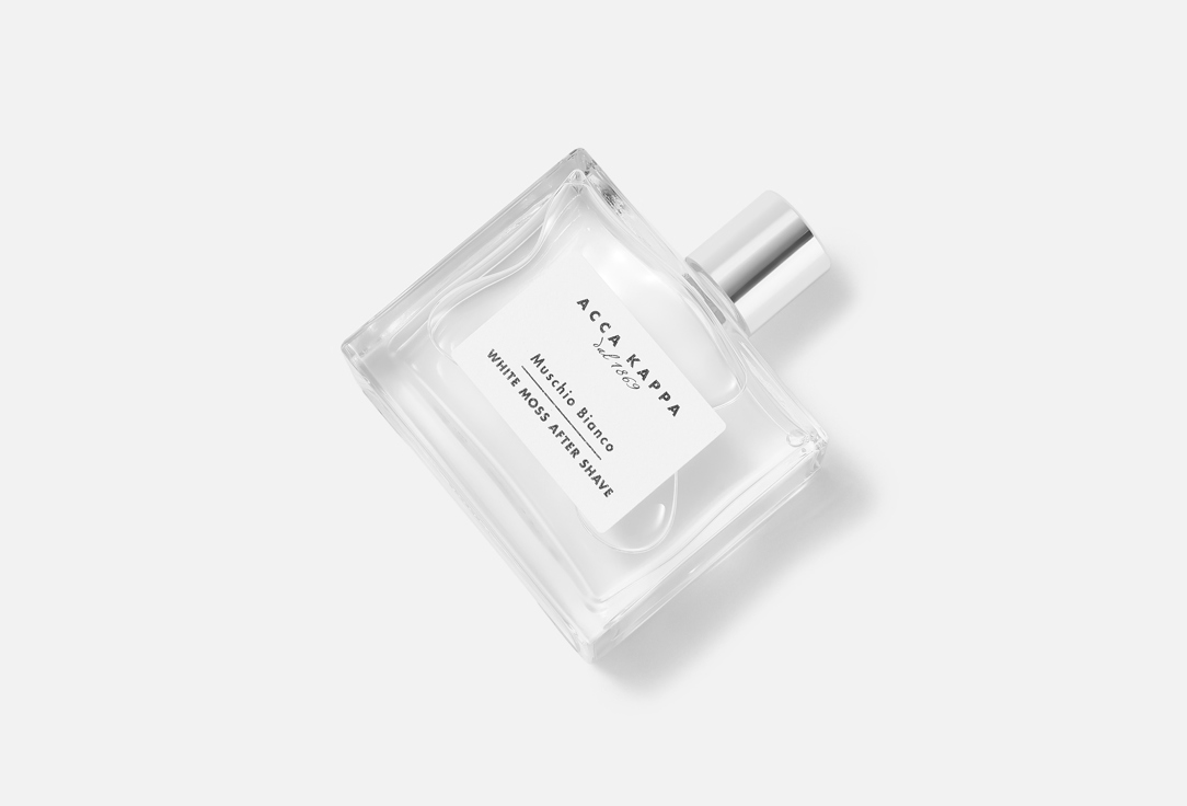 أكا كابا لوشن معطر بعد الحلاقة وايت موس