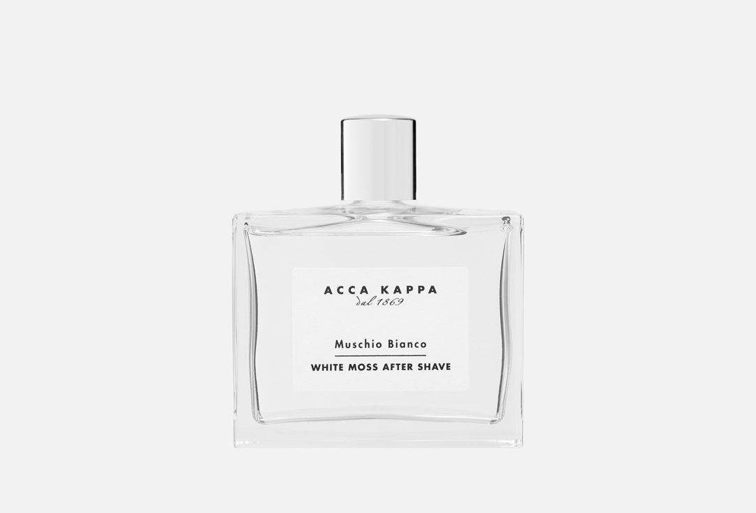 أكا كابا لوشن معطر بعد الحلاقة وايت موس