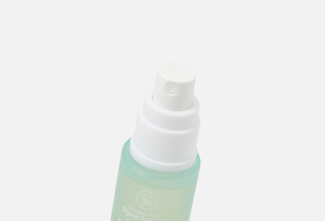 COOLA Finishing Sunscreen Spray SPF30 Makeup Setting Spray