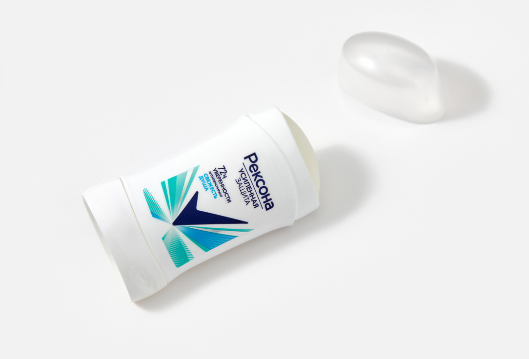 Рексона Antiperspirant Deodorant Stick Shower Fresh 40 ml Рексона Antiperspirant Deodorant Stick Shower Fresh