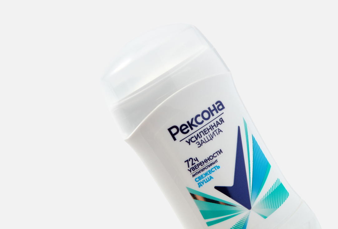 Рексона Antiperspirant Deodorant Stick Shower Fresh 40 ml Рексона Antiperspirant Deodorant Stick Shower Fresh