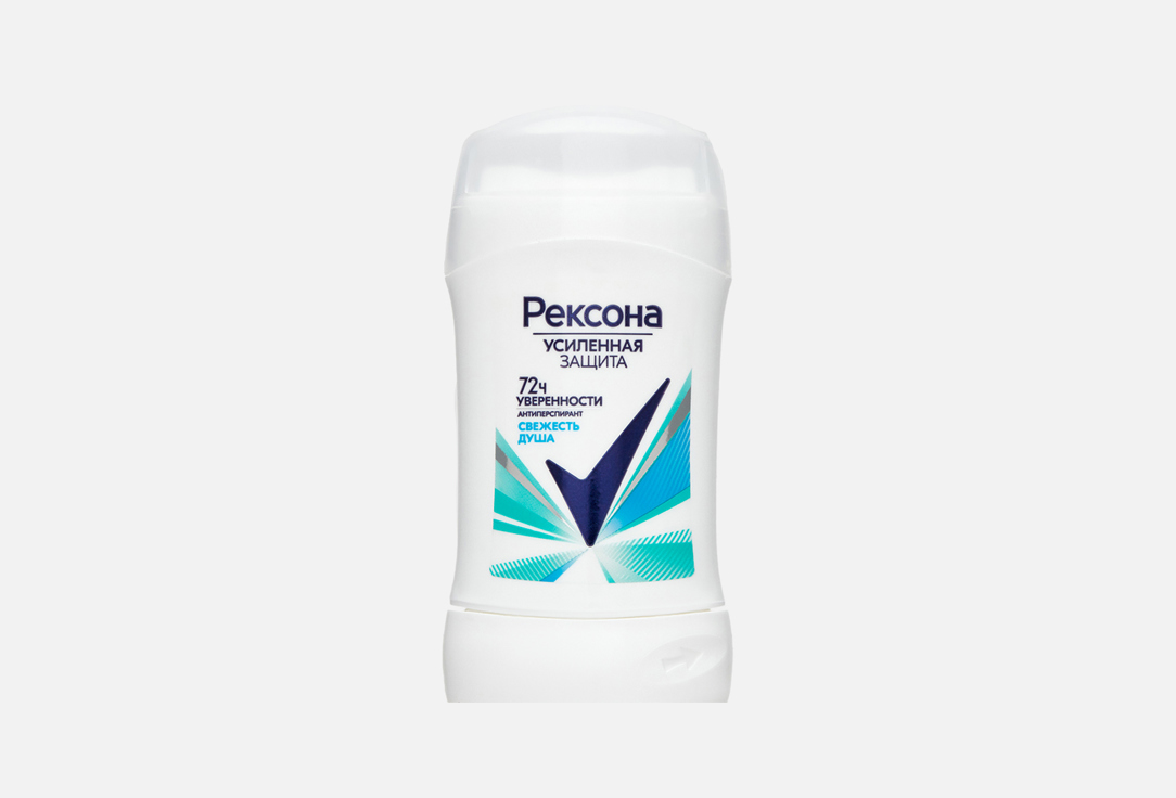Рексона Antiperspirant Deodorant Stick Shower Fresh 40 ml Рексона Antiperspirant Deodorant Stick Shower Fresh