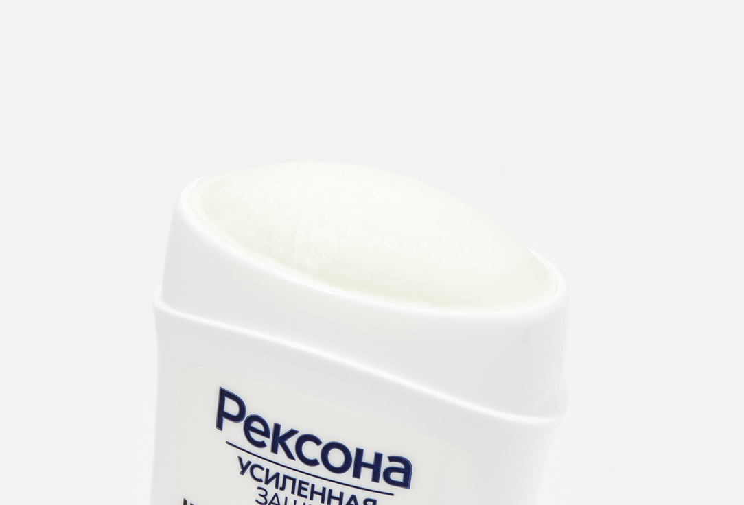 Рексона Antiperspirant Deodorant Stick Antibacterial + Invisible 40 ml Рексона Antiperspirant Deodorant Stick Antibacterial + Invisible