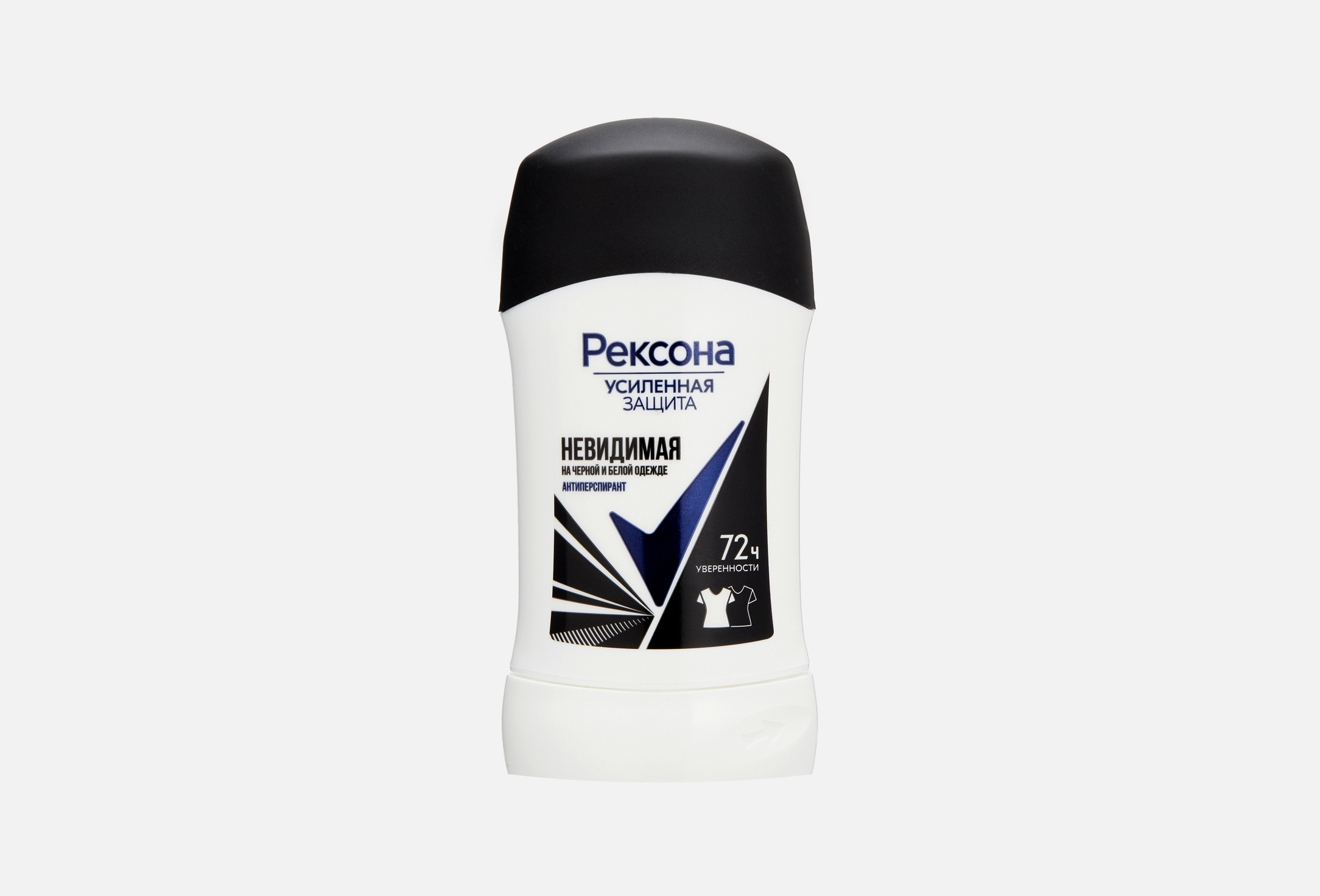 Antibacterial + Invisible 40