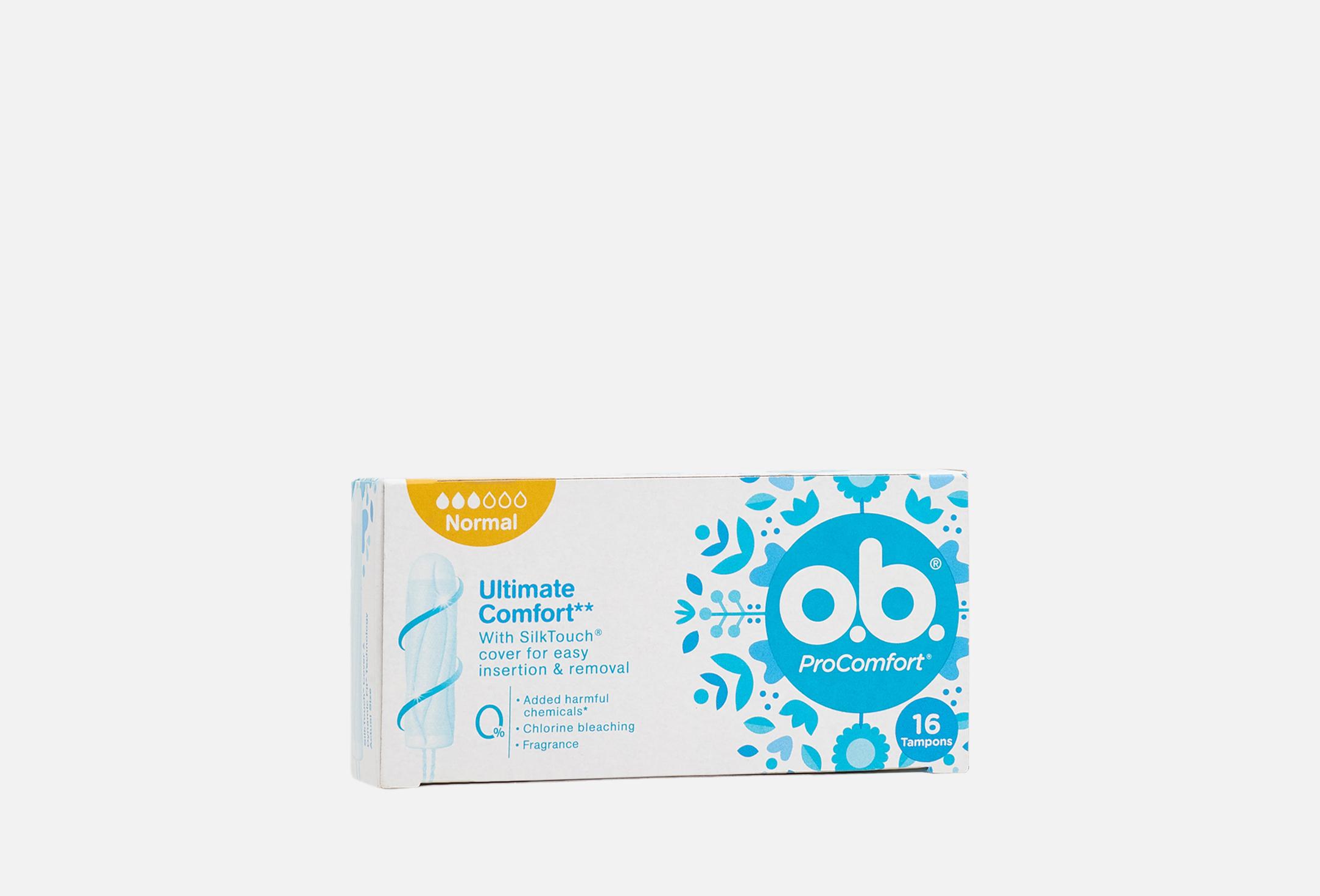 Procomfort Normal  16 