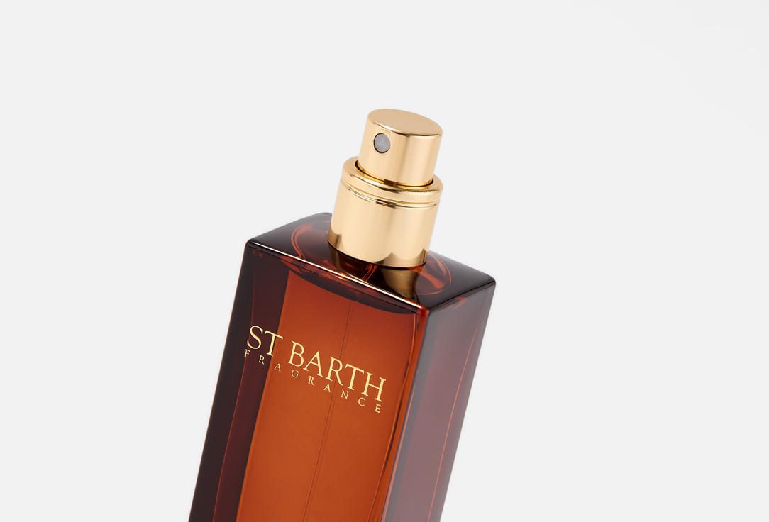 Ligne St. Barth Perfume Spray Vanille West Indies 50 ml Ligne St. Barth Perfume Spray Vanille West Indies
