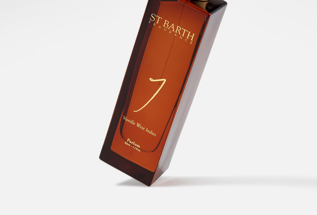 Ligne St. Barth Perfume Spray Vanille West Indies 50 ml Ligne St. Barth Perfume Spray Vanille West Indies
