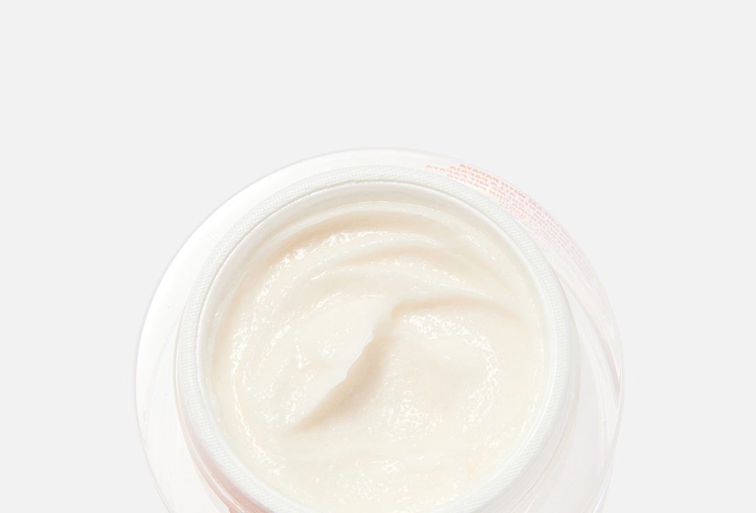 Ligne St. Barth Gentle Peeling Cream Papaya 50 ml Ligne St. Barth Gentle Peeling Cream Papaya