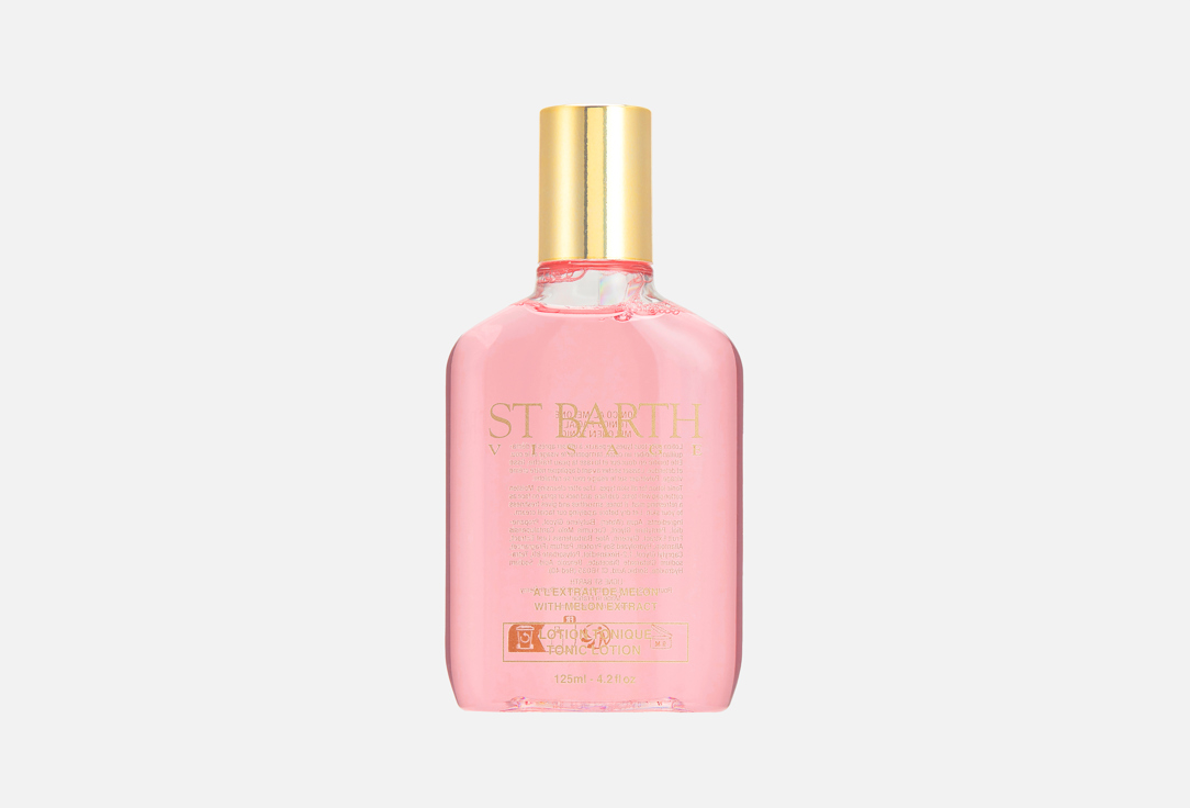 Ligne St. Barth Revitalizing Tonic Lotion Melon Extract 125 ml Ligne St. Barth Revitalizing Tonic Lotion Melon Extract