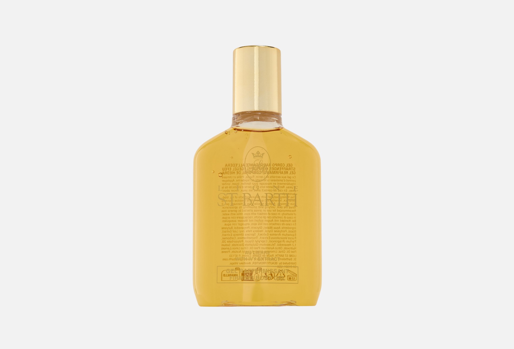Ivy Extract  125 