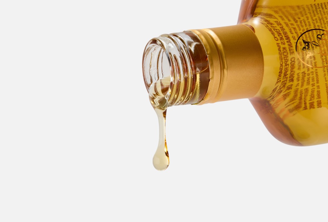 Ligne St. Barth Firming Body Gel Ivy Extract