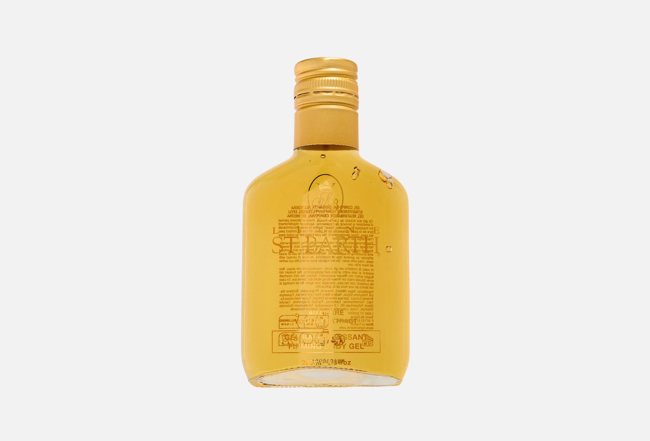 Ivy Extract  200 